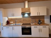Zuhaus Lehen: moderne vakantiewoning in Tirol met bergzicht, 8 km van skipiste - thumbnail 4