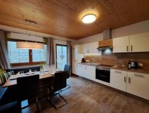 Zuhaus Lehen: moderne vakantiewoning in Tirol met bergzicht, 8 km van skipiste - thumbnail 2