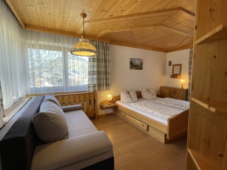 Search and Stay destination Grafenweg, Tirol - Austria from AU$ 189. Barbara (WIL610)