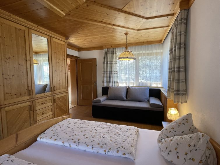 Search and Stay destination Grafenweg, Tirol - Austria from AU$ 361. Barbara