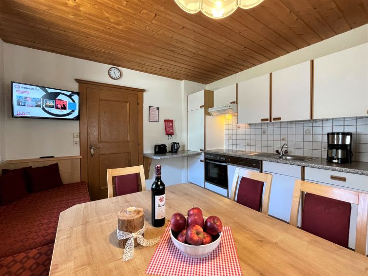 Search and Stay destination Grafenweg, Tirol - Austria from AU$ 361. Barbara