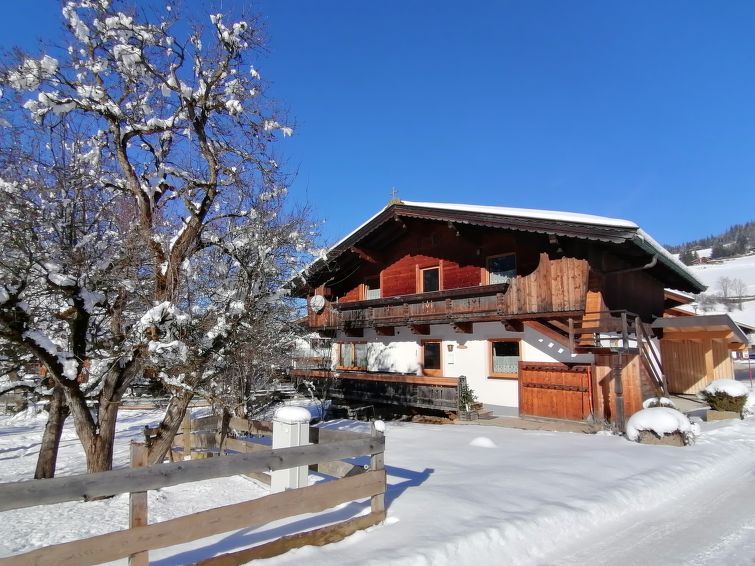 Barbara Accommodation in Oberau