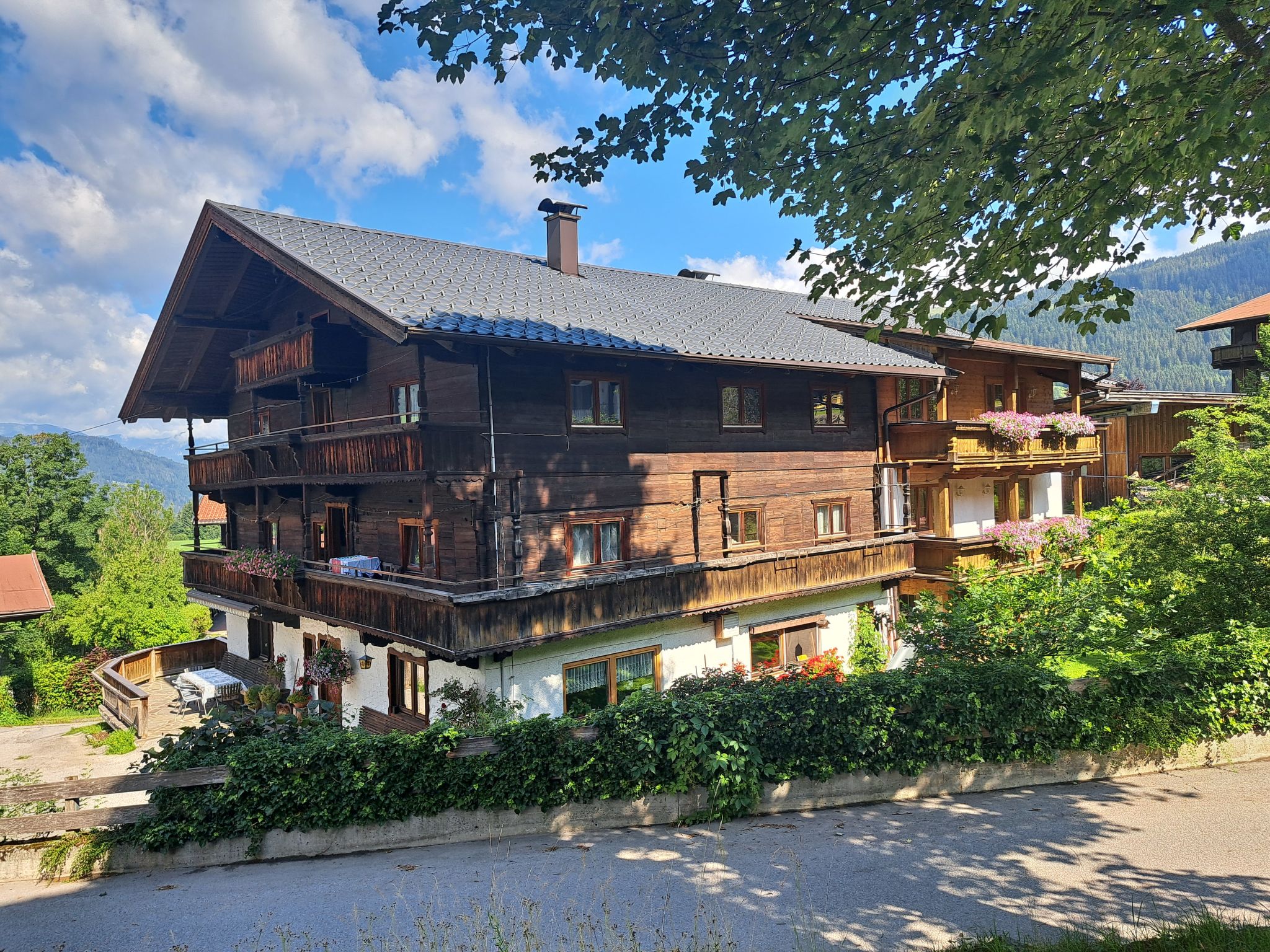 Weißbacher