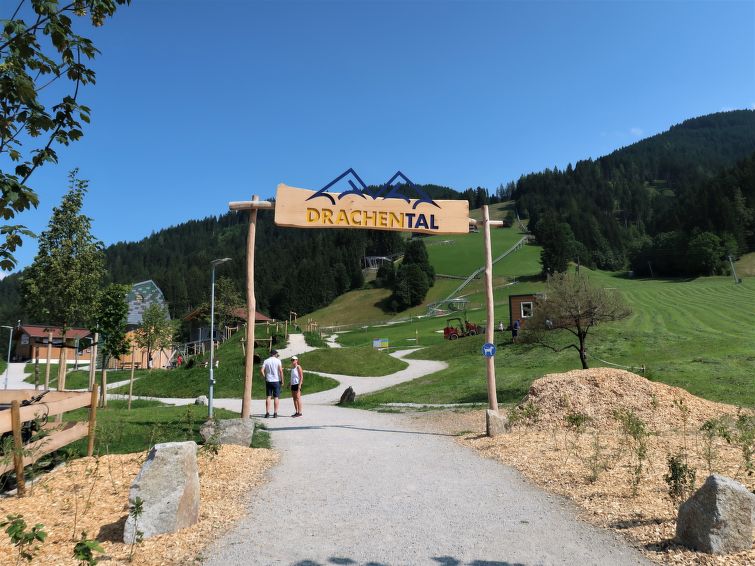 Photo of Hohe Salve