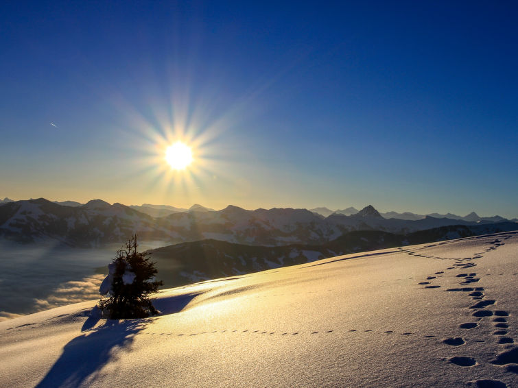 Photo of Hohe Salve