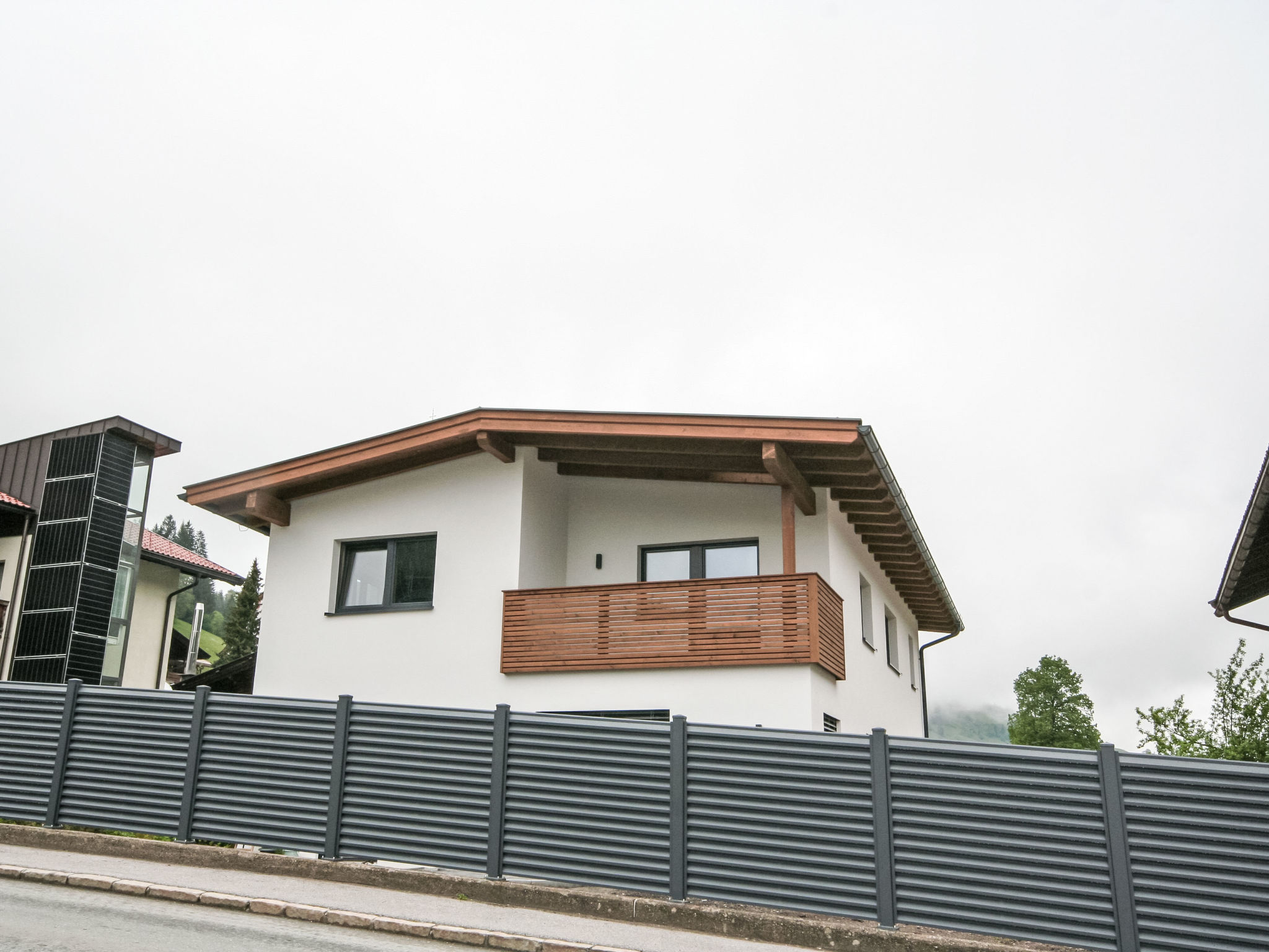 Hohe Salve-Buiten