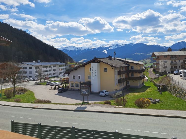 Photo of Kragenjoch