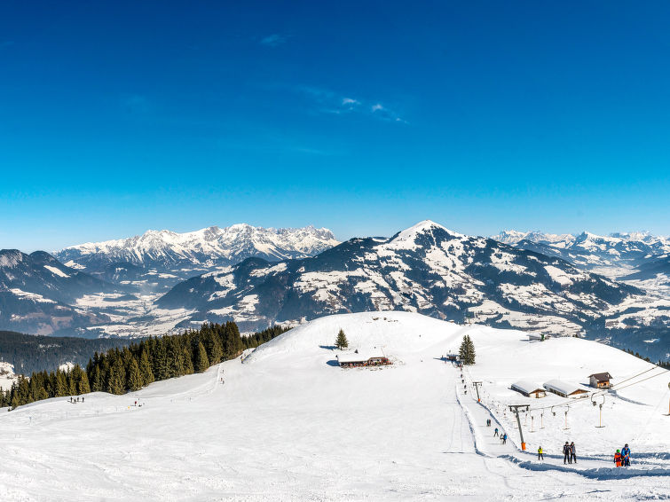 Photo of Familienglück