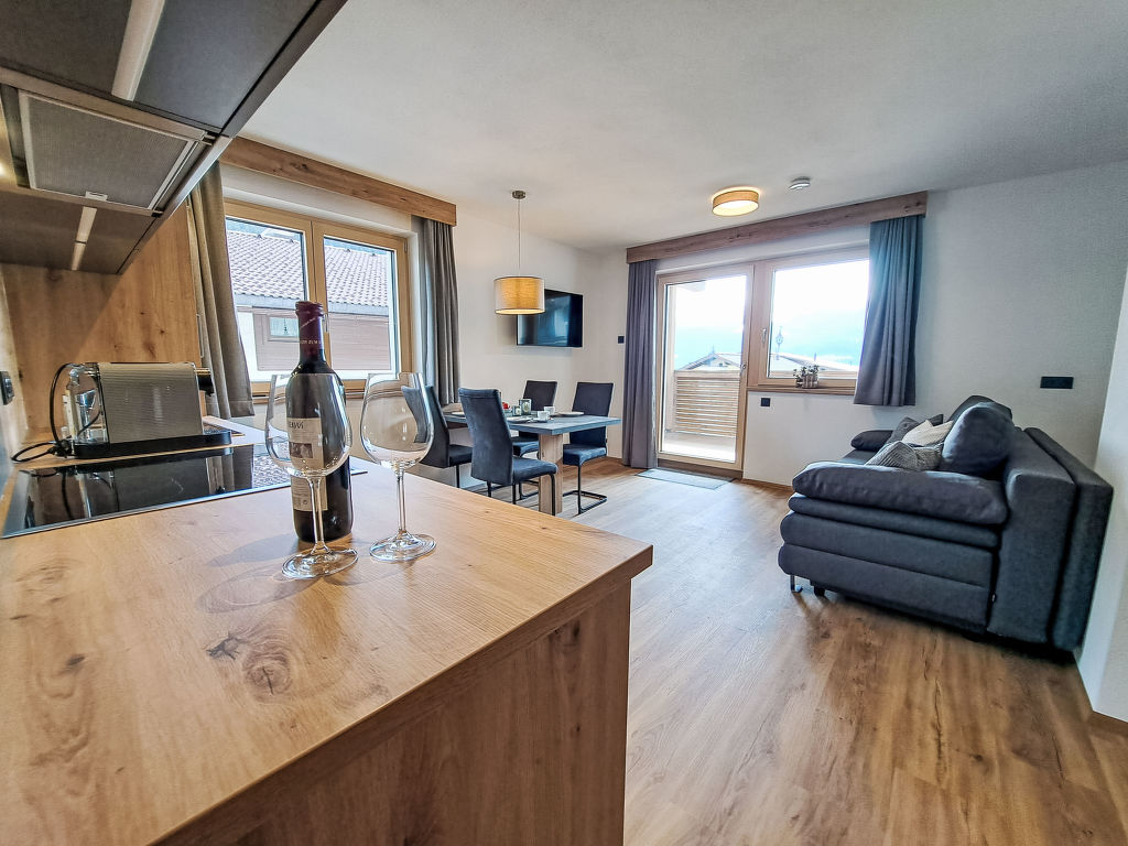 Appartement Rosskopf