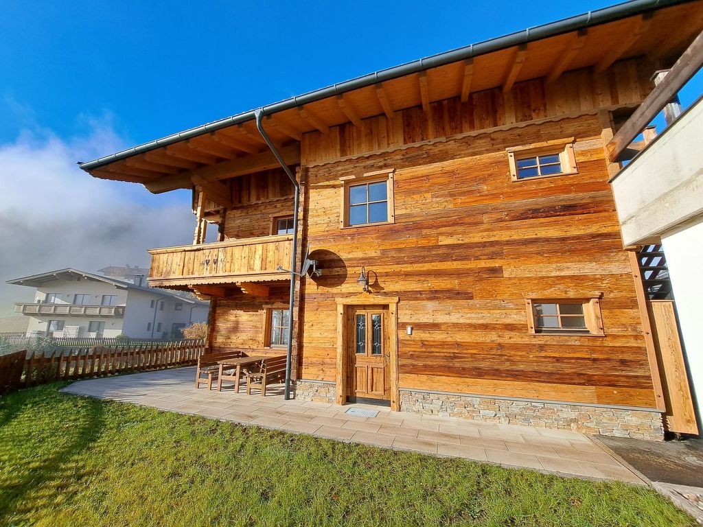 Appartement Zauberwinkel in Oostenrijk