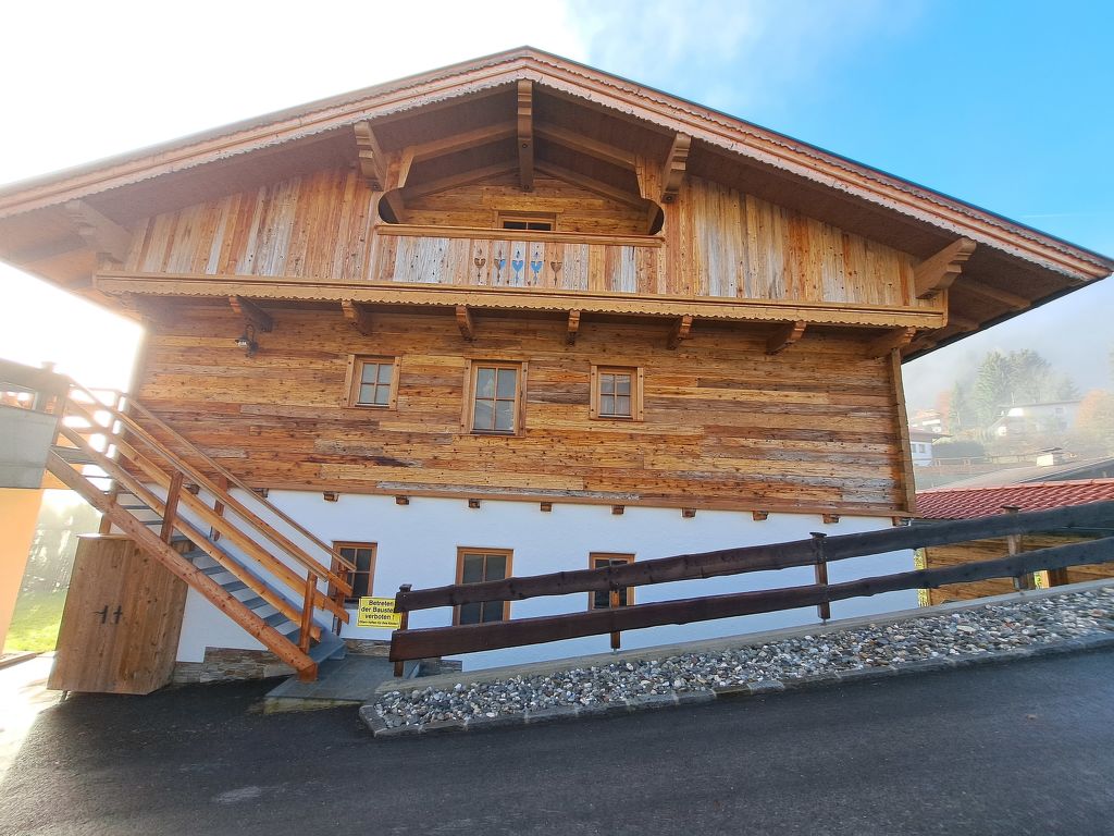 Vakantiehuis Zauberwinkel in Oostenrijk