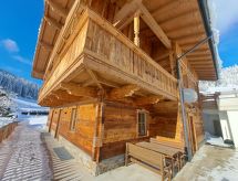 Ferienhaus Zauberwinkel