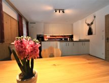 Ferienhaus Zauberwinkel