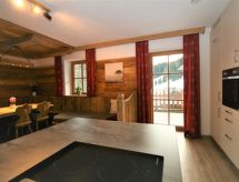 Ferienhaus Zauberwinkel