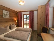 Ferienhaus Zauberwinkel