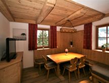 Ferienhaus Zauberwinkel
