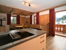 Ferienhaus Zauberwinkel