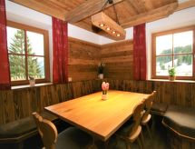 Ferienhaus Zauberwinkel