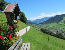 Ferienhaus Zauberwinkel