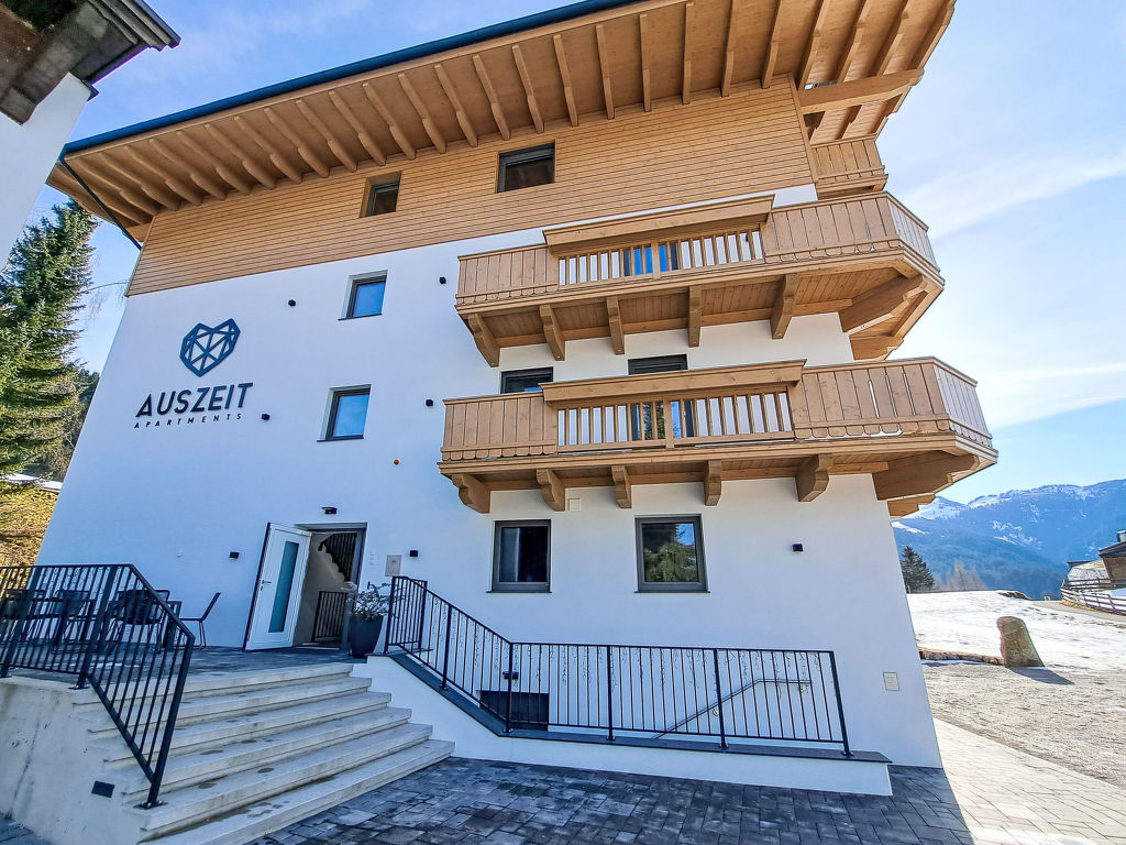 Alpine Residence Auszeit Tirol