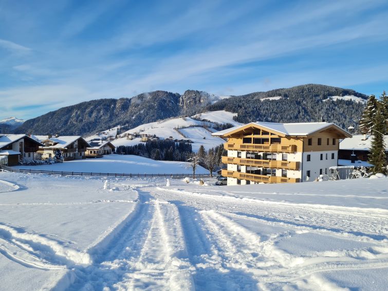 Photo of Alpine Residence Auszeit