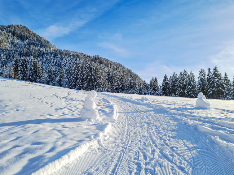Photo of Alpine Residence Auszeit