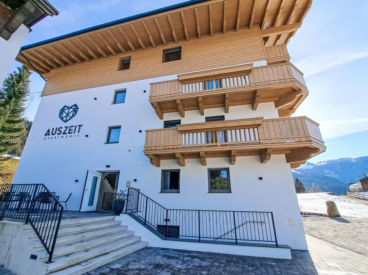 Photo of Alpine Residence Auszeit