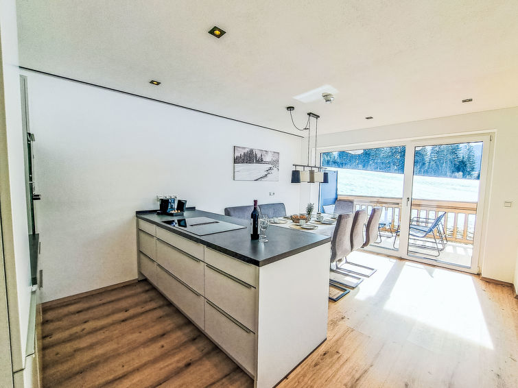 Photo of Alpine Residence Auszeit