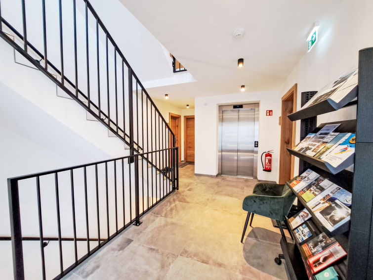 Photo of Alpine Residence Auszeit