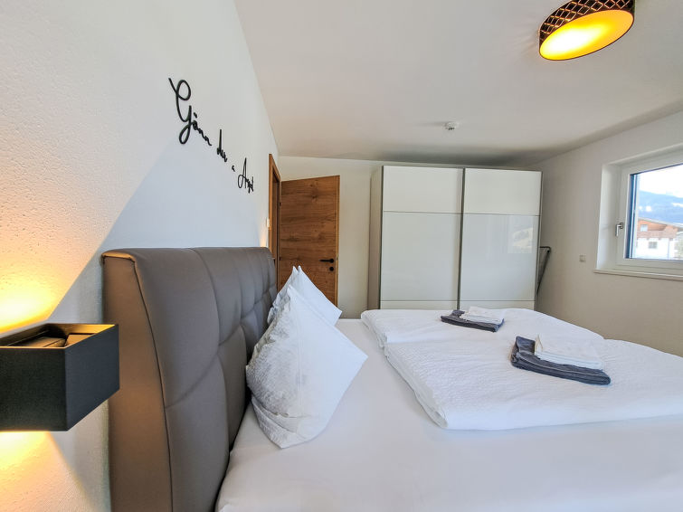 Photo of Alpine Residence Auszeit