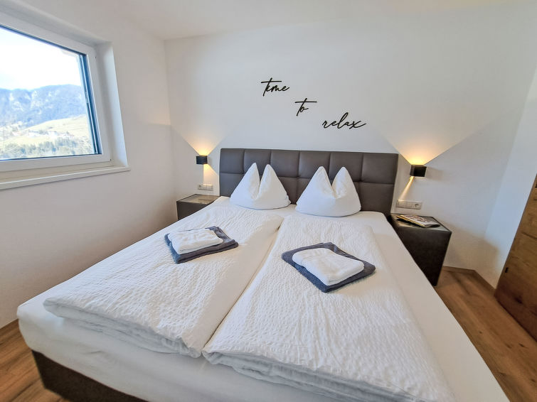 Photo of Alpine Residence Auszeit