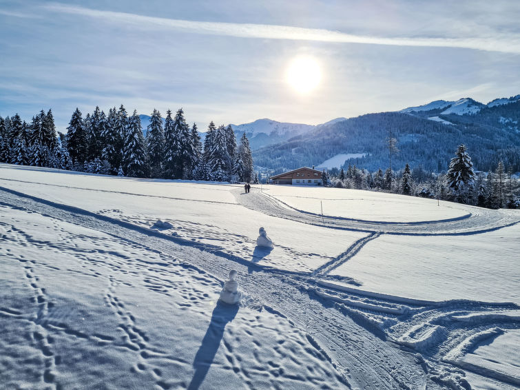 Photo of Alpine Residence Auszeit