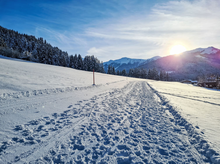 Photo of Alpine Residence Auszeit