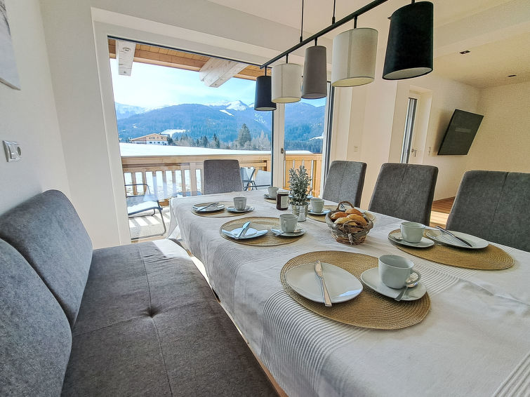 Photo of Alpine Residence Auszeit