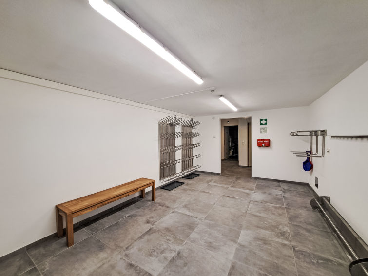 Photo of Alpine Residence Auszeit