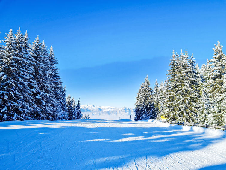 Photo of Alpine Residence Auszeit