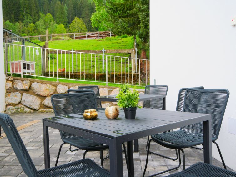 Photo of Alpine Residence Auszeit