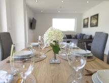 Appartamento Alpine Residence Auszeit