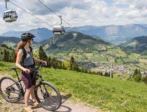 Appartamento Alpine Residence Auszeit