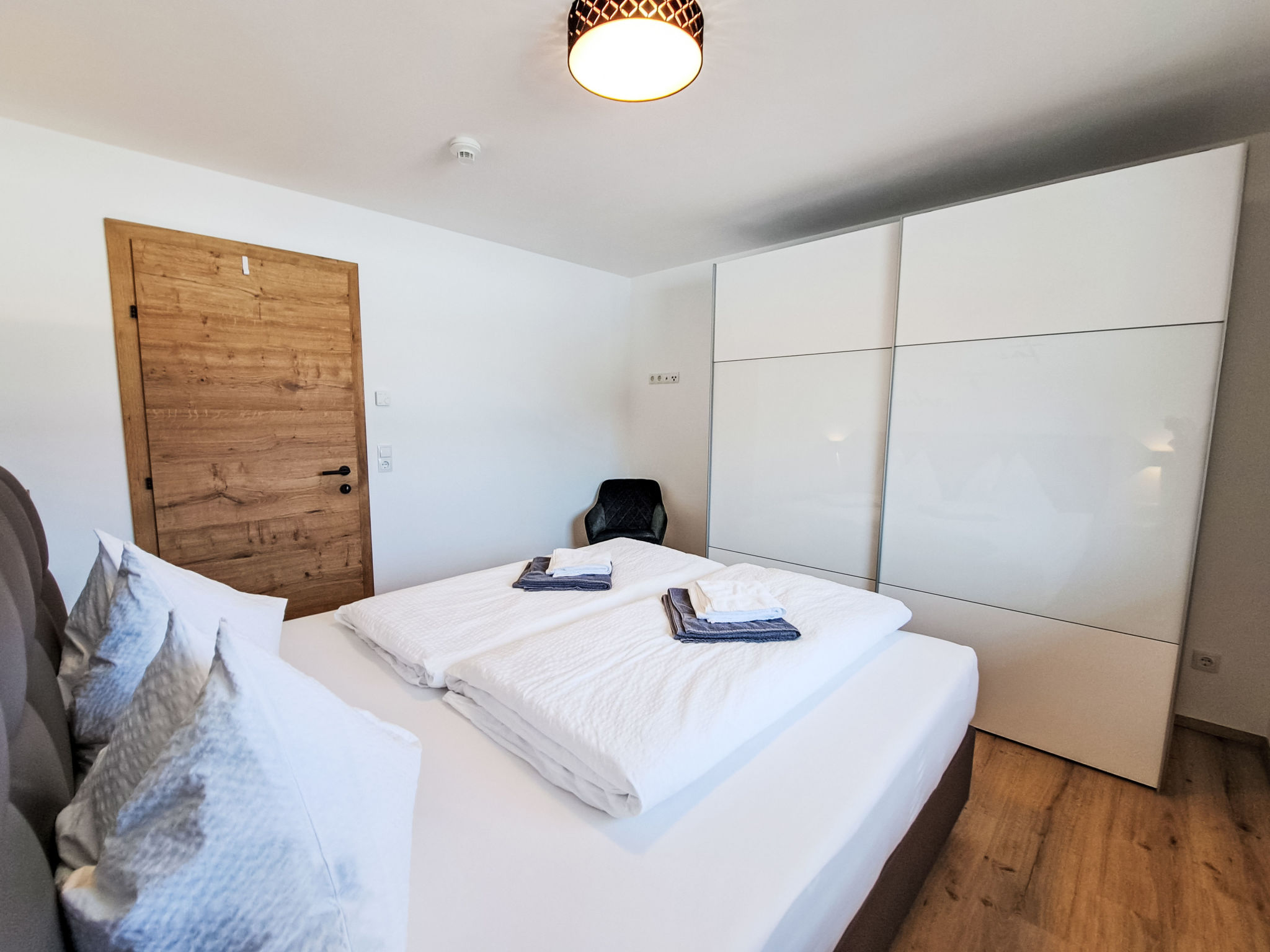 Alpine Residence Auszeit-Binnen