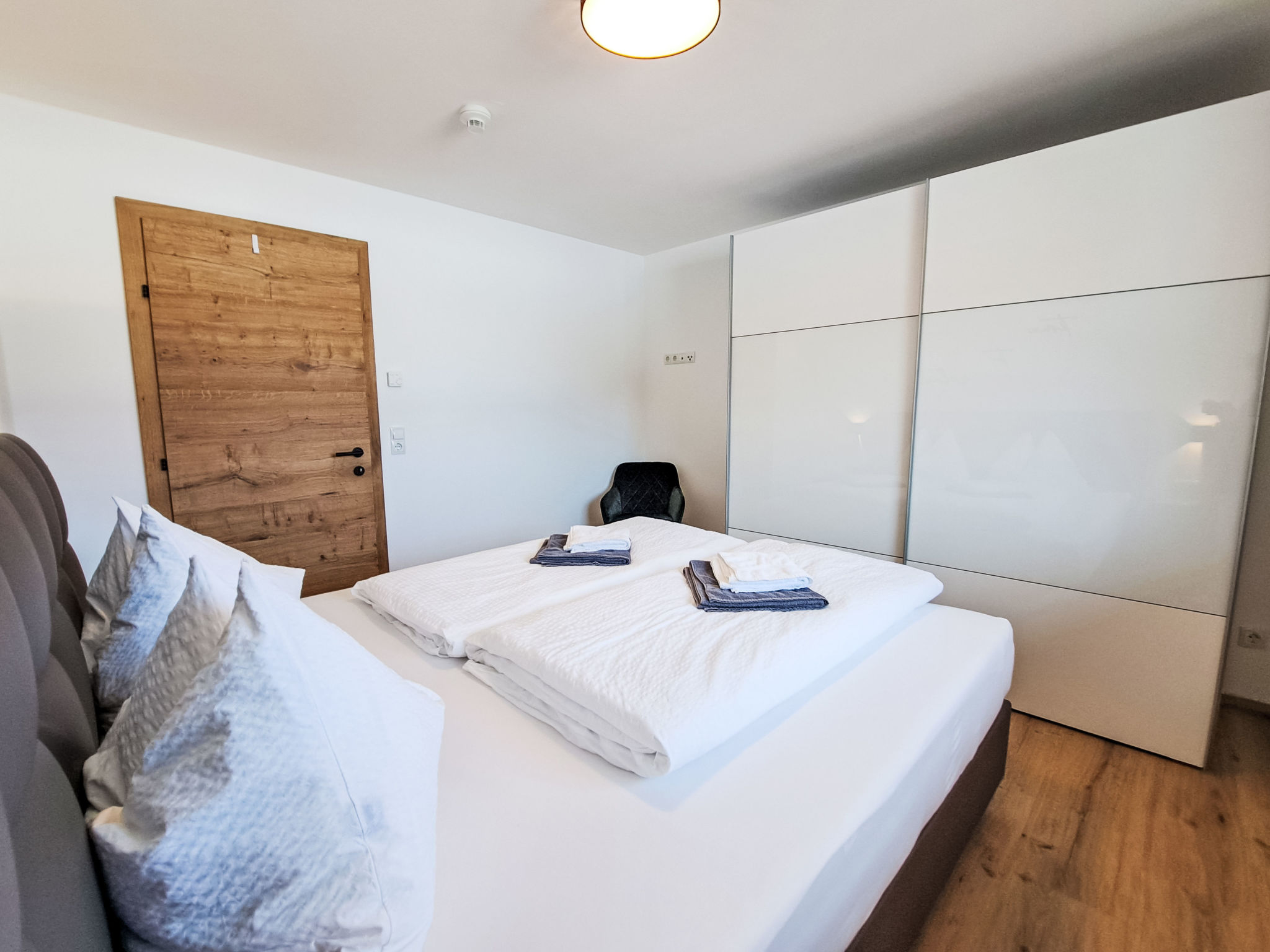 Alpine Residence Auszeit-Binnen