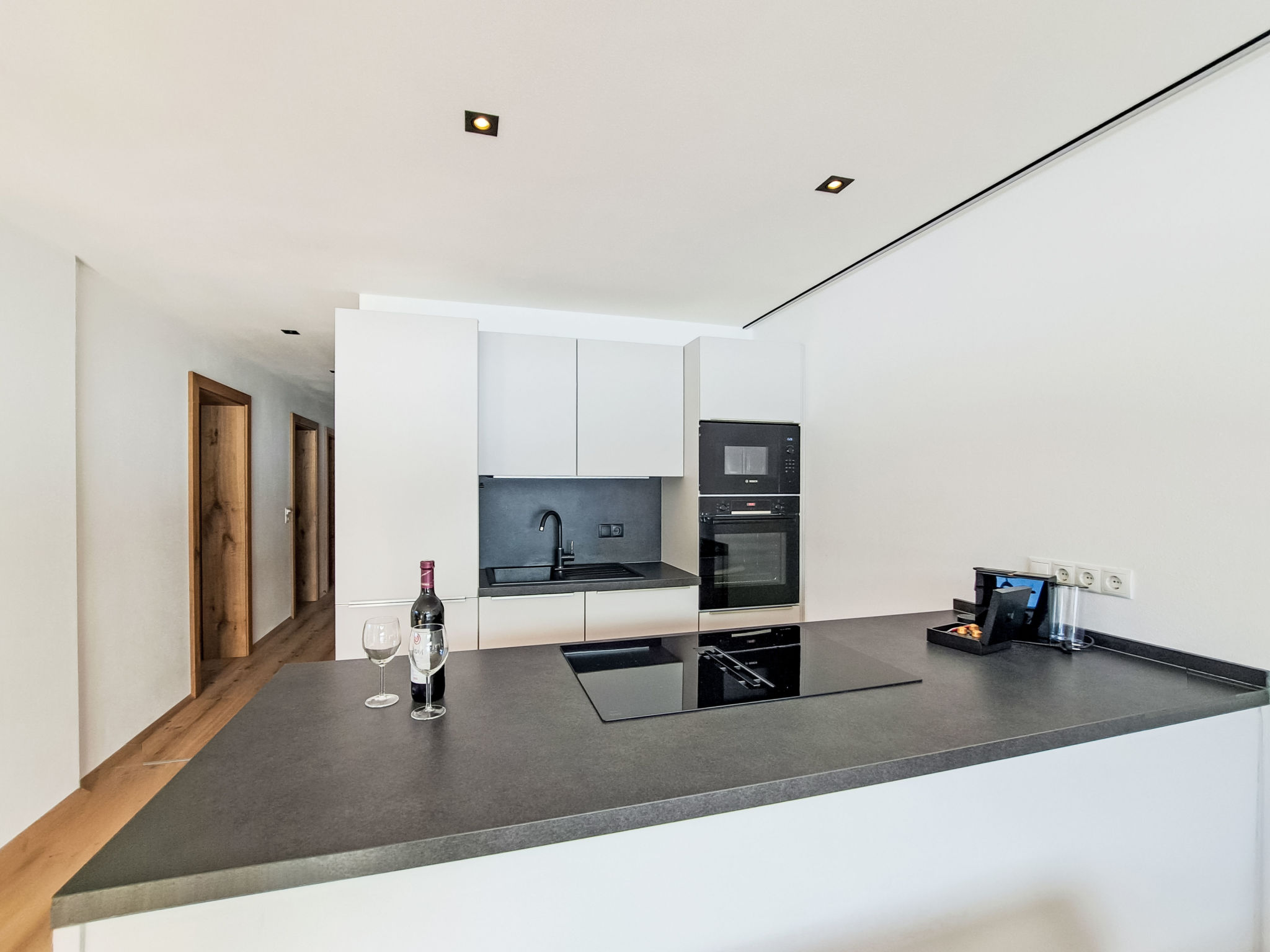 Alpine Residence Auszeit-Binnen