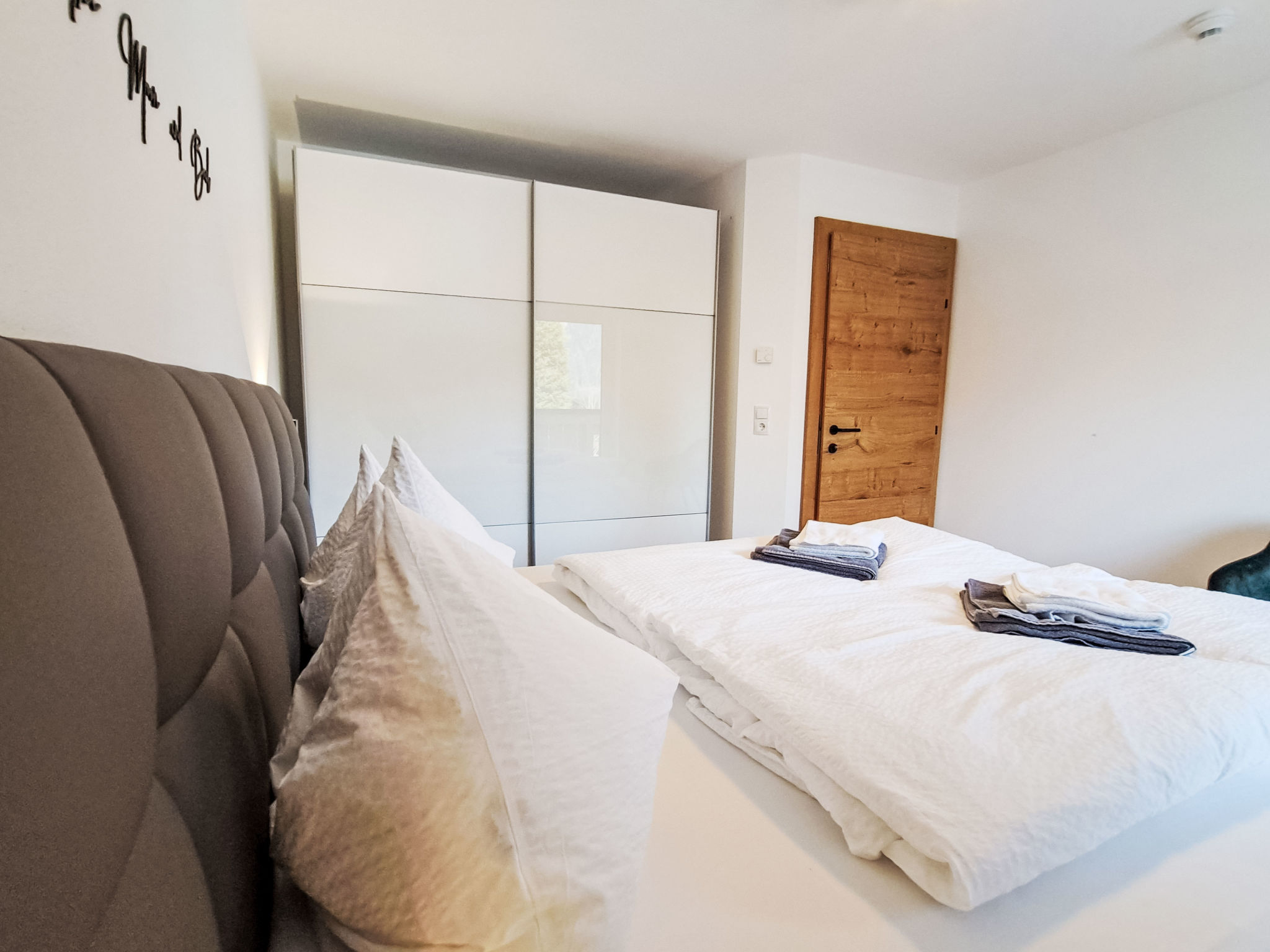 Alpine Residence Auszeit-Binnen