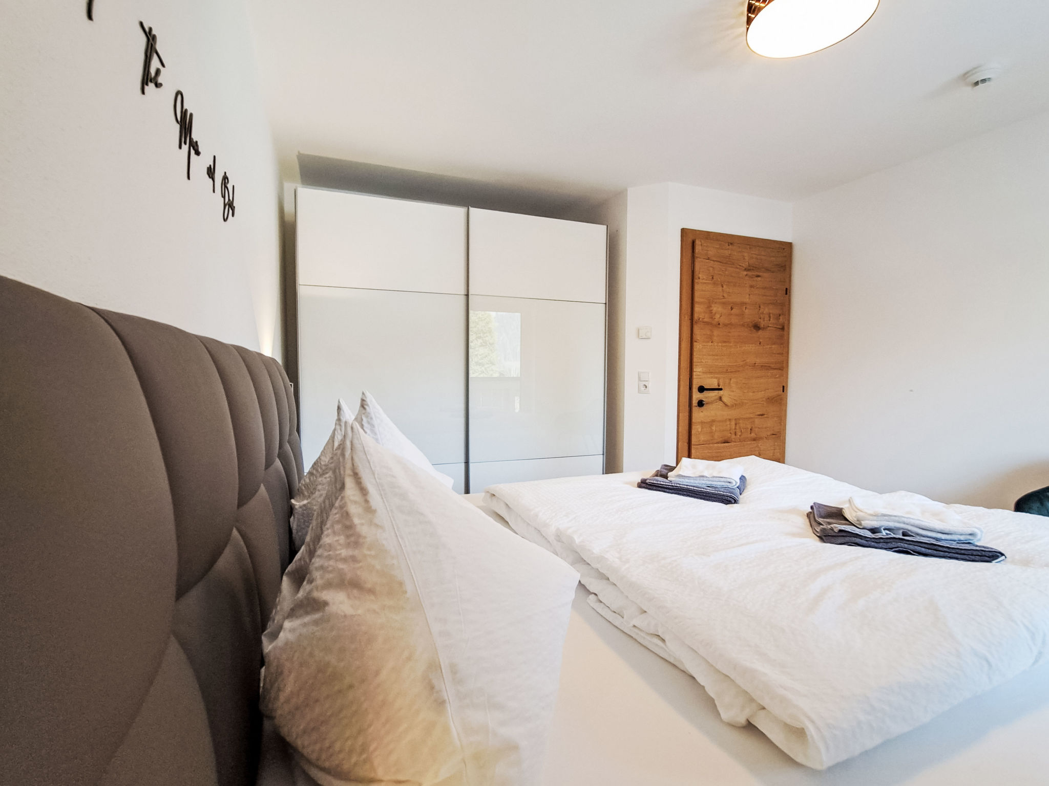 Alpine Residence Auszeit-Binnen