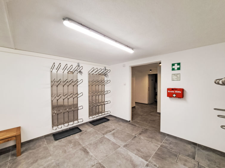 Photo of Alpine Residence Auszeit