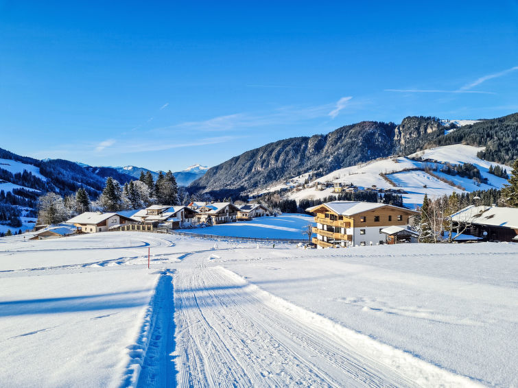 Photo of Alpine Residence Auszeit