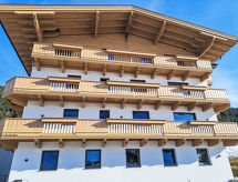 Alpine Residence Auszeit