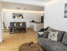 Alpine Residence Auszeit