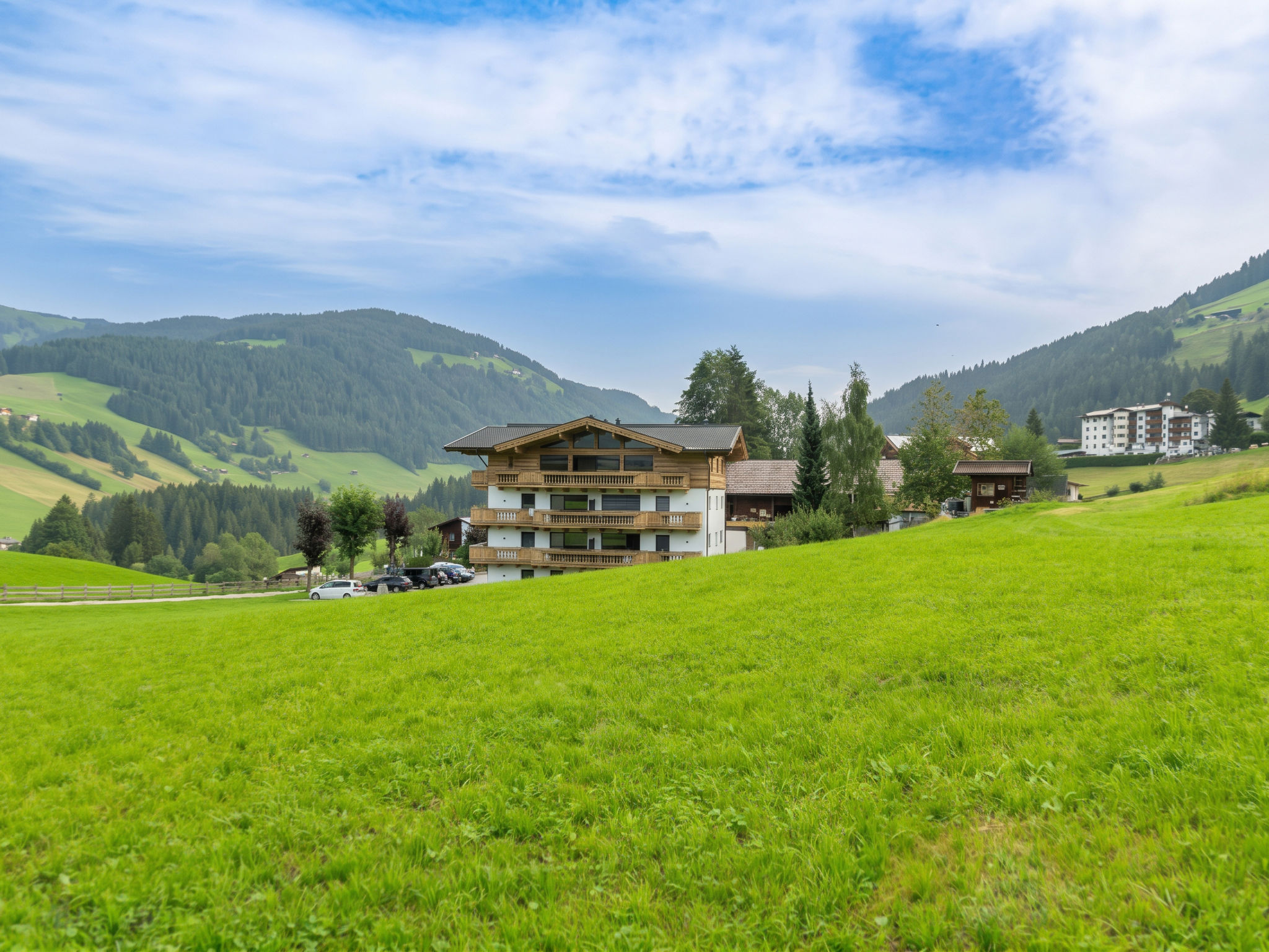 Photo of Alpine Residence Auszeit