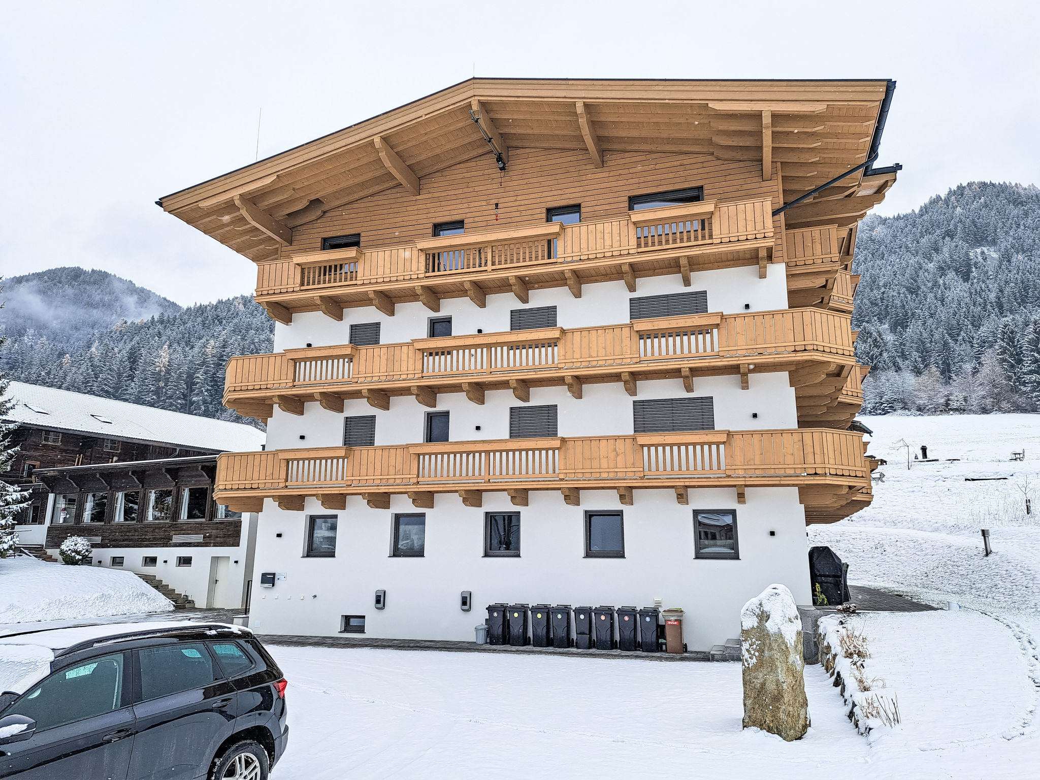 Photo of Alpine Residence Auszeit